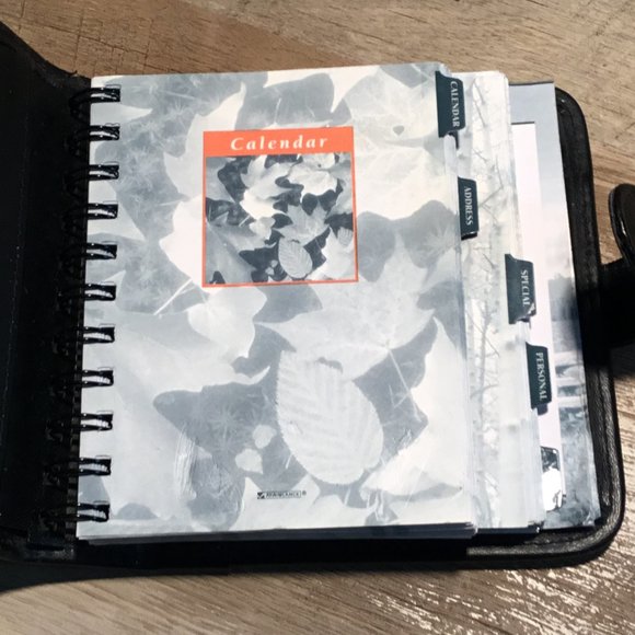 At A Glance Planner Folio - Picture 4 of 5